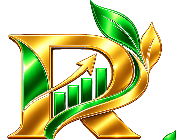 RiseNet India emblem